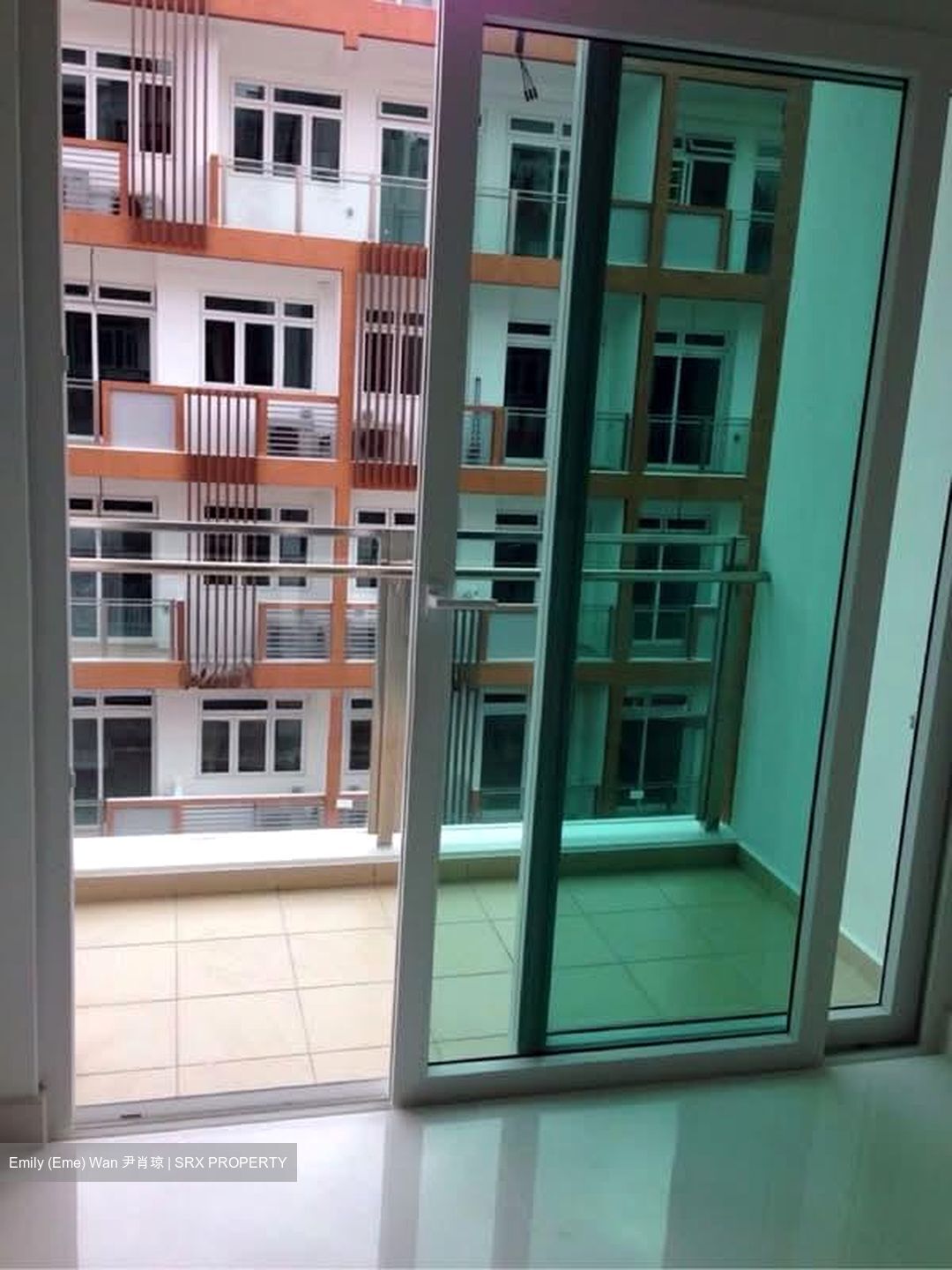 Parc Rosewood (D25), Condominium #588227281